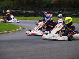 Hooton Park Racing image