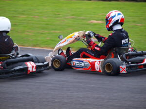 Hooton Park Racing image