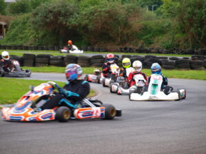 Hooton Park Racing image