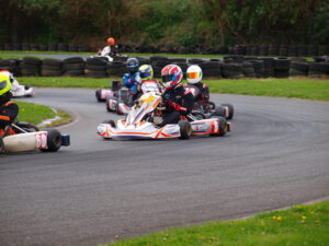 Hooton Park Racing image