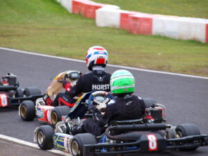 Rowrah racing image
