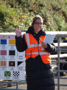 Round 2 Camberley paddock image