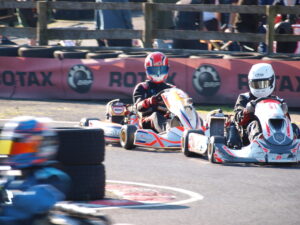 Round 2 Camberley racing image