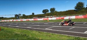 Fulbeck round 1 Racing image