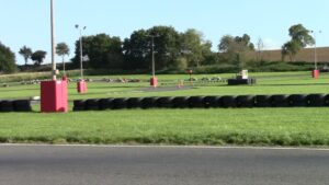 Whilton mill racing image