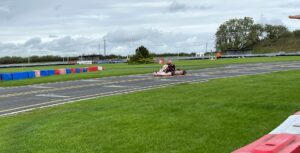 Clay pigeon racing image