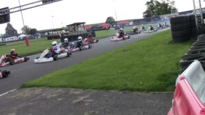 Whilton mill racing image