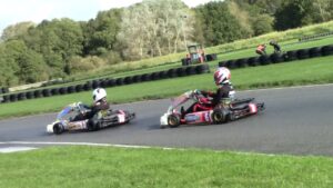 Whilton mill racing image