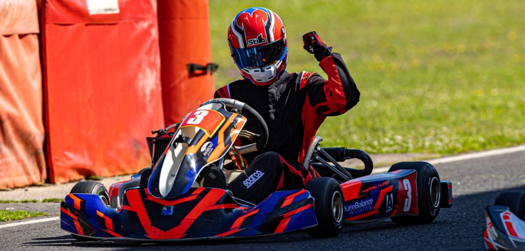 Crossing the Line in P1 image