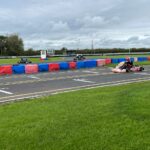 Clay pigeon racing image