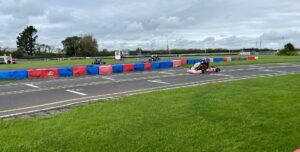 Clay pigeon racing image