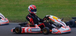 Rowrah racing image