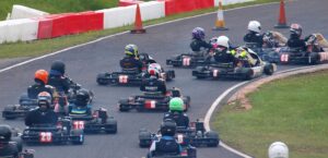 Rowrah racing image