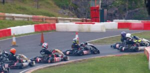 Rowrah racing image