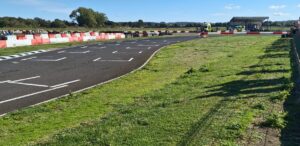 Fulbeck round 1 Racing image