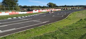 Fulbeck round 1 Racing image