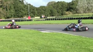 Whilton mill racing image