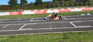 Fulbeck round 1 Racing image