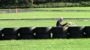 Whilton mill racing image