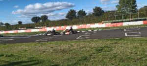 Fulbeck round 1 Racing image