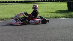 Whilton mill racing image