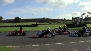 Whilton mill racing image