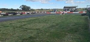 Fulbeck round 1 Racing image