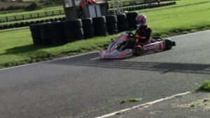 Whilton mill racing image