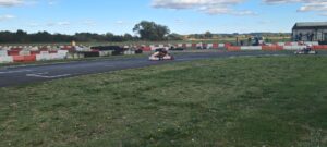 Fulbeck round 1 Racing image