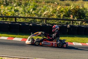 Round 2 Camberley racing image