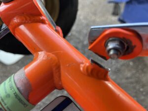 cracked chassis image