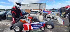 Paddock image