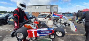 Paddock image