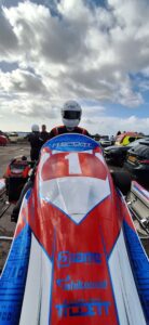 Paddock image