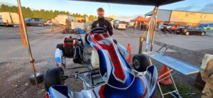 Paddock image