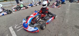 Paddock image