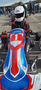 Paddock image