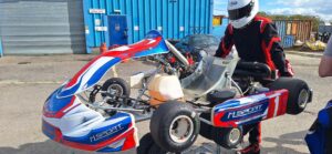 Paddock image