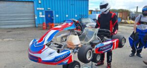 Paddock image