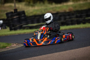 Racing image
