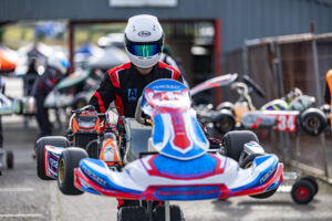 Paddock image