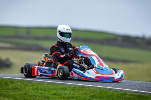 Racing image