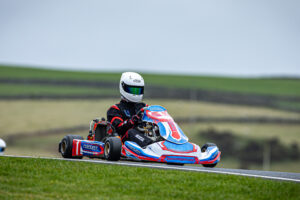 Racing image