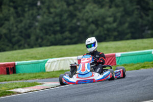 Racing image