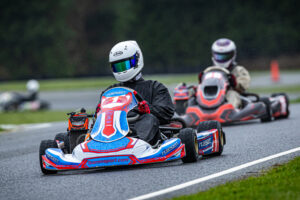 Racing image