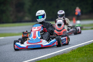 Racing image