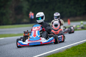 Racing image