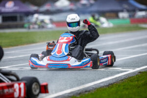 Racing image