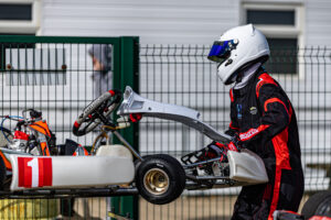 Fulbeck paddock photo