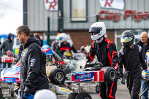 Paddock image